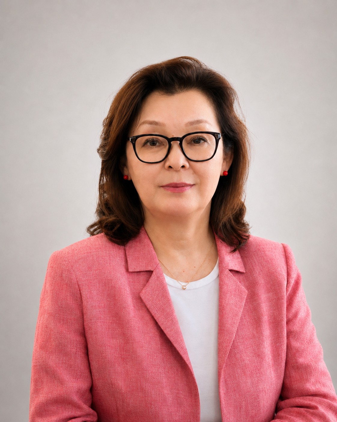 Мендекинова Гульжан Ермашевна