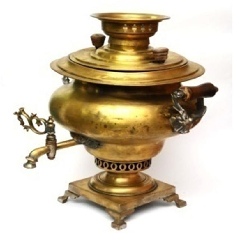 Самовары