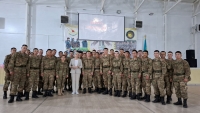&laquo;Ауыр жылдар естелігі&raquo; Саяси қуғын-сүргін құрбандарын еске алу күніне орай жергілікті тарих құжаттамасы