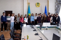&quot;Museum History in Archival Documents&quot; - museum readings for the 110th anniversary of the Kostanay Regional Museum of History and Local Lore