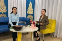An employee of the Kostanay Regional Museum of Local Lore told about the life of one of the founders of the national professional theatrical art.