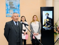 1916 жылғы ұлт-азаттық көтерілістің басшыларының бірі Амангелді Имановтың 145 жылдығына арналған «Халық батыры» атты көрменің ашылуы туралы жаңалық