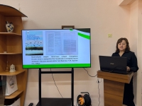 В Костанайском областном историко-краеведческом музее  утверждена новая лекция