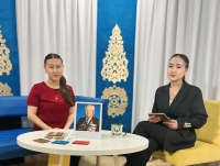 Қамалбек Зәкіров – ұлағатты ұстаз бейнесі