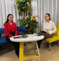 Бақытжан Байқадамов