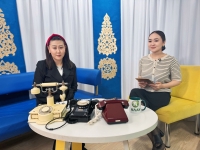 Оtken gasyrdyn baylanys kuraldary