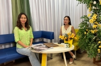 Ұлттық театр өнерінің негізін қалаушылардың бірі, Қазақ КСР-нің халық артисі Елубай Өмірзақов