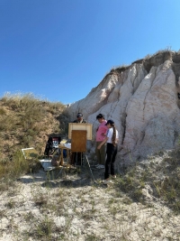 «Plein Air - 2025»