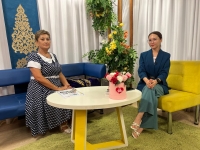 Есенғұлова Шахарбану