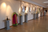 "My Homeland is Kazakhstan" - an exhibition